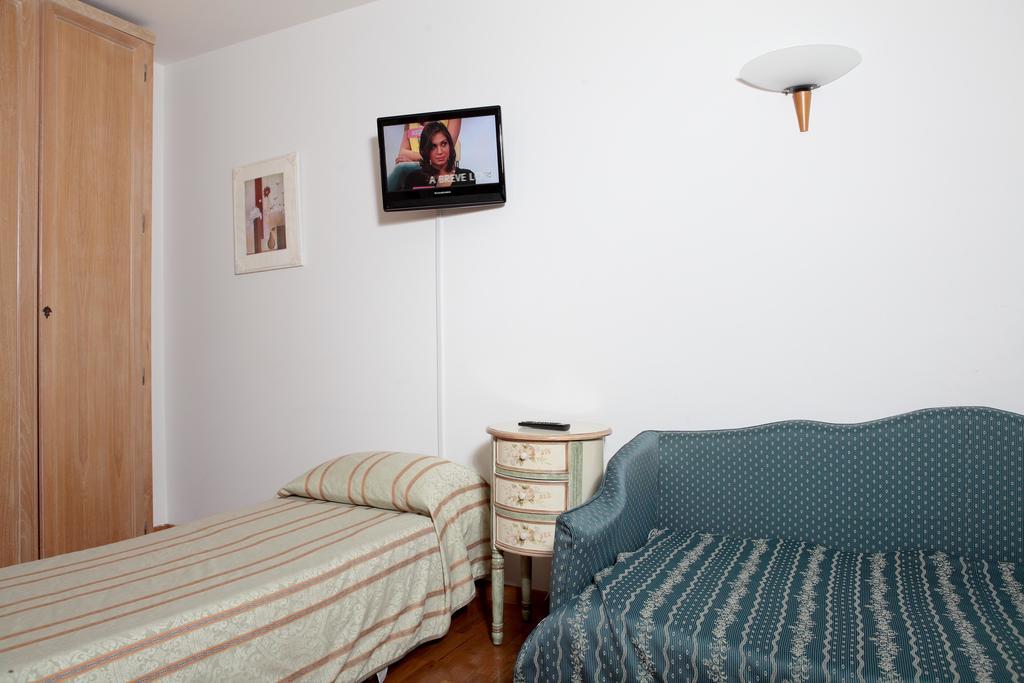 Hotel Donatello Alberobello Rom bilde