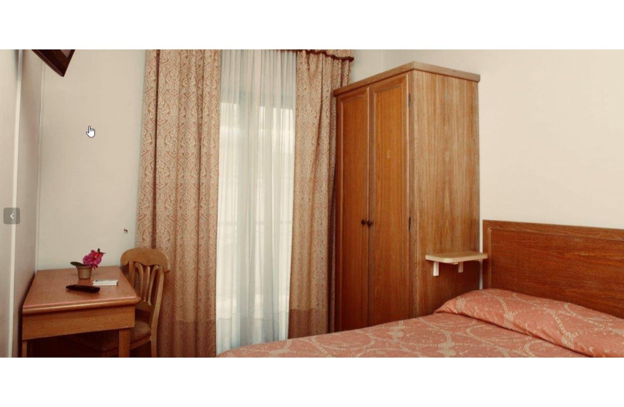 Hotel Donatello Alberobello Eksteriør bilde