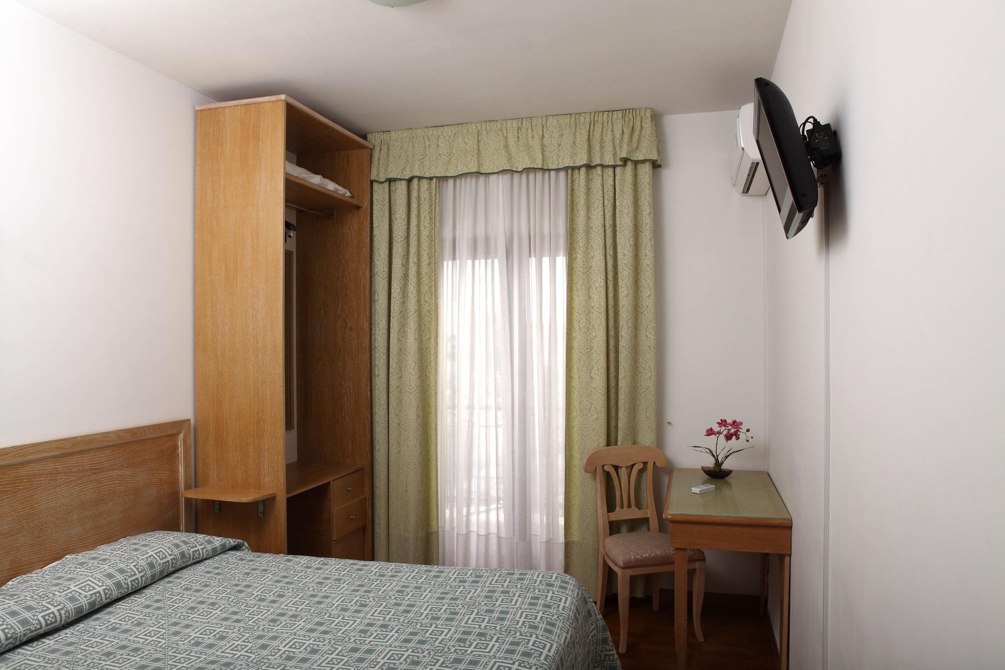 Hotel Donatello Alberobello Eksteriør bilde