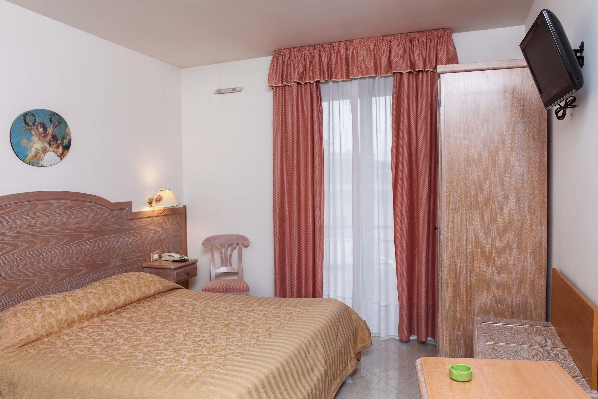 Hotel Donatello Alberobello Eksteriør bilde