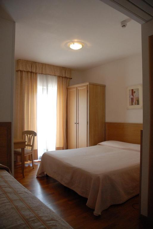 Hotel Donatello Alberobello Rom bilde